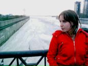 Фотография Глебовой Александры