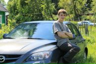 Фотография Александрова Андрея