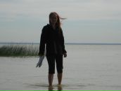 Фотография Тутриновой Виктории