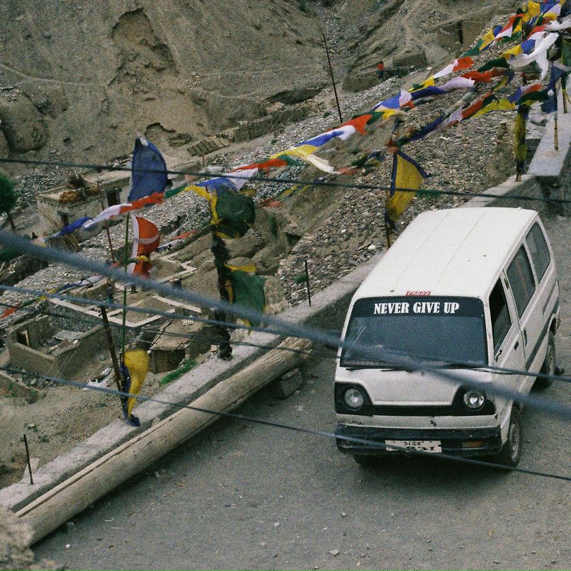 Марина Самонова фотография #12