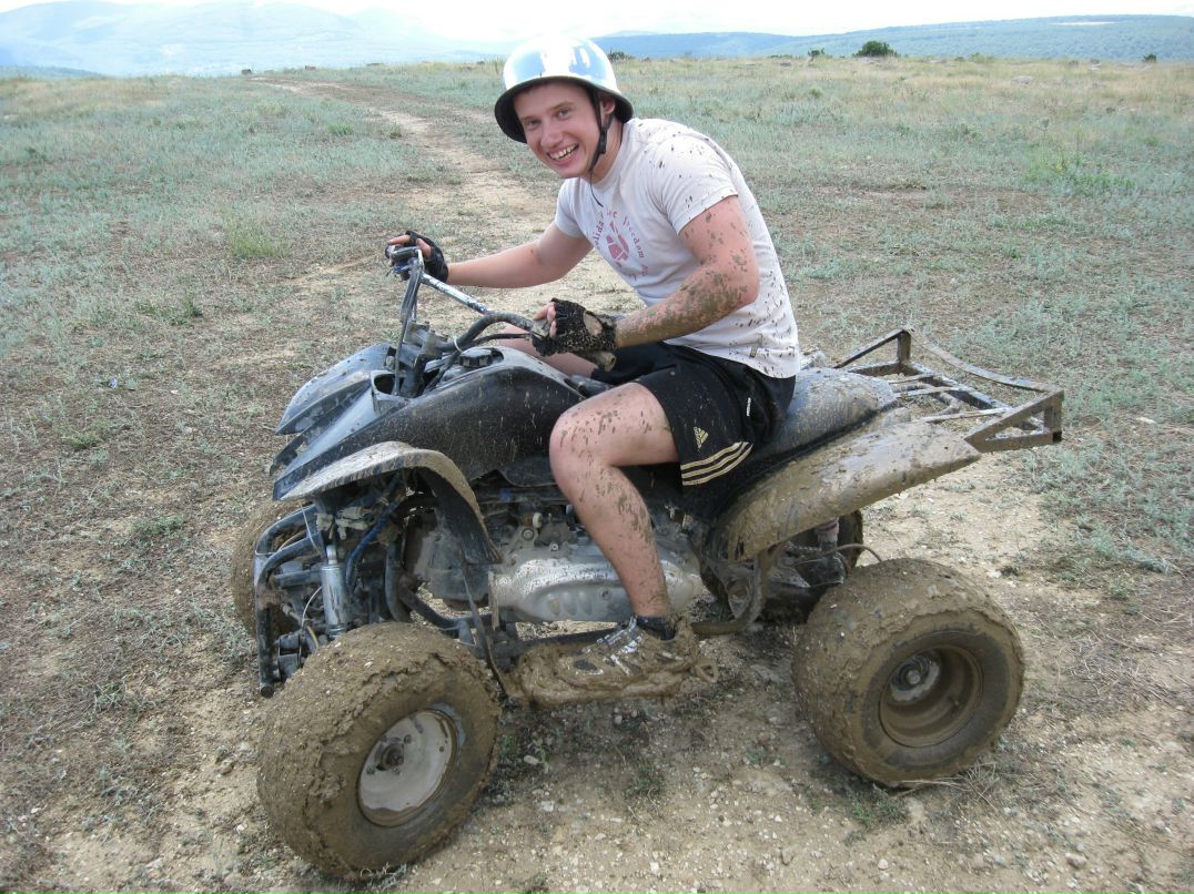 Иван Тищенко фотография #27