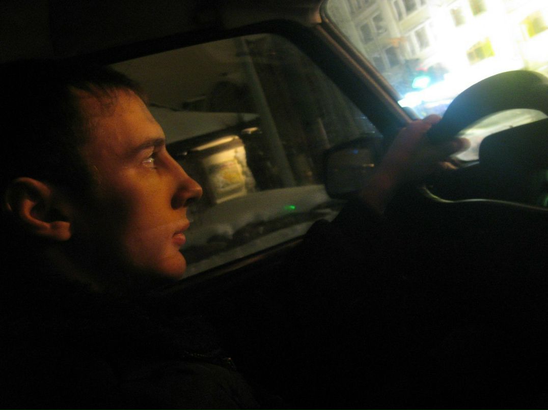 Игорь Батыев фотография #50