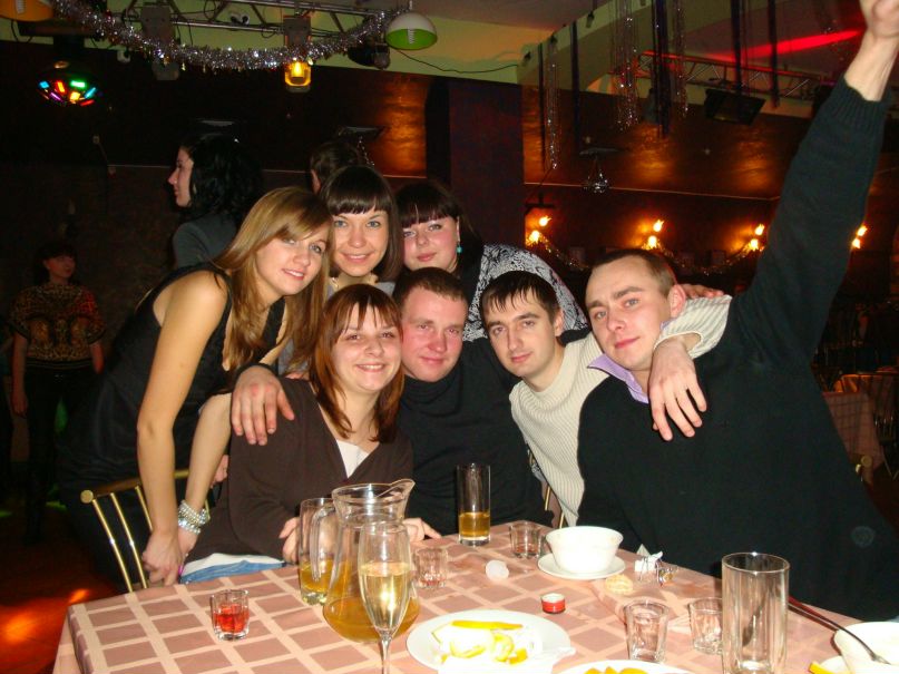 Сергей Барткевич фотография #33