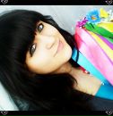 Светуся Курільчик фотография #2 (источник - https://vk.com/id54911951)