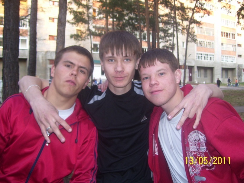 Николай Адаменко фотография #49