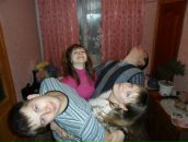 Сергій Дмитрієвський фотография #48 (источник - https://vk.com/id45078667)