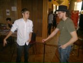 Фотография Заболотских Дмитрия