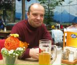 Дмитрий Бауман фотография #19 (источник - https://vk.com/id1667936)