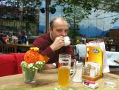 Дмитрий Бауман фотография #18 (источник - https://vk.com/id1667936)