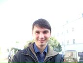 Фотография Смирнова Александра