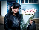 Фотография Звягинцевой Олечки