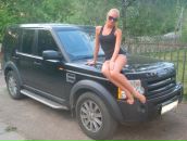 Фотография Емелиной Дарьи