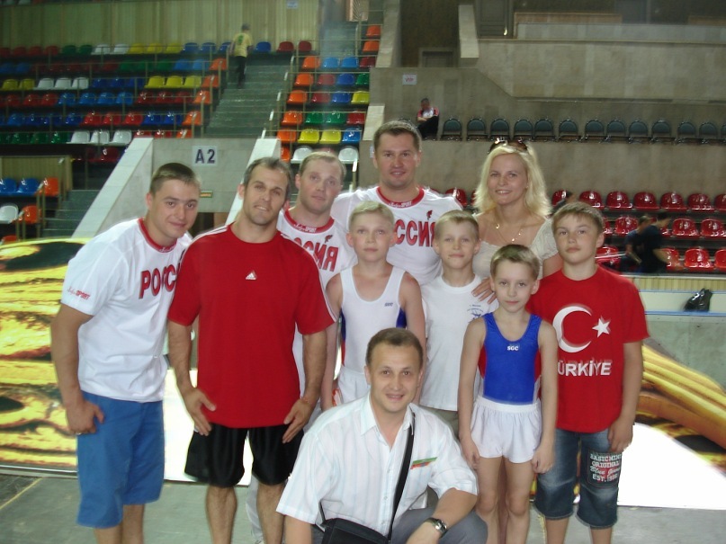 Дмитрий Флоря фотография #21