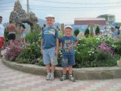 Ігор Гарасимчук фотография #48 (источник - https://vk.com/id33489590)