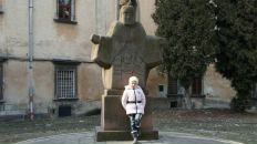 Марічка Мороз фотография #30 (источник - https://vk.com/id167178180)