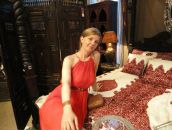 Фотография Красильниковой Юлии