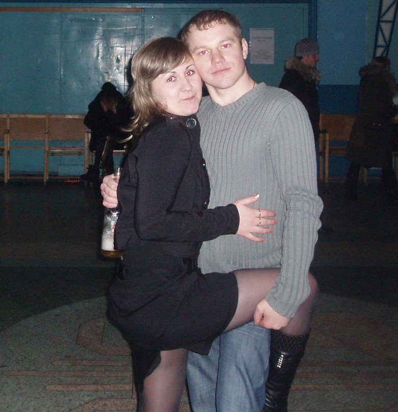 Вера Посталюк фотография #24
