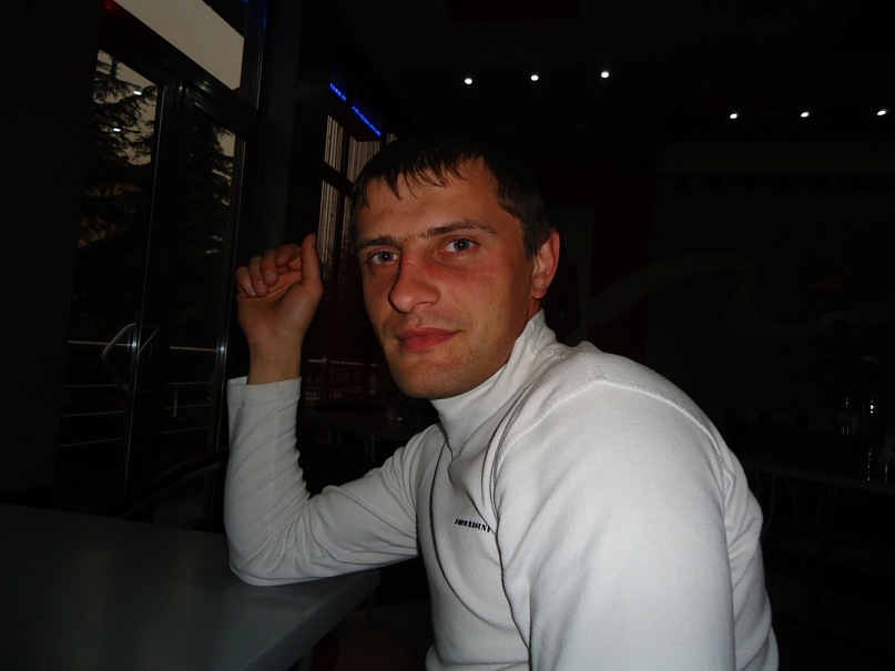 Игорь Сенченко фотография #26