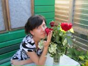 Фотография Земчихиной Юлии