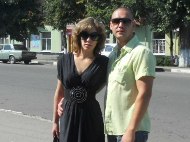 Валентин Проценко фотография #30