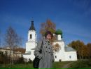Фотография Шиловой Елены
