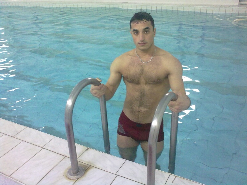 Башир Рабаданов фотография #4