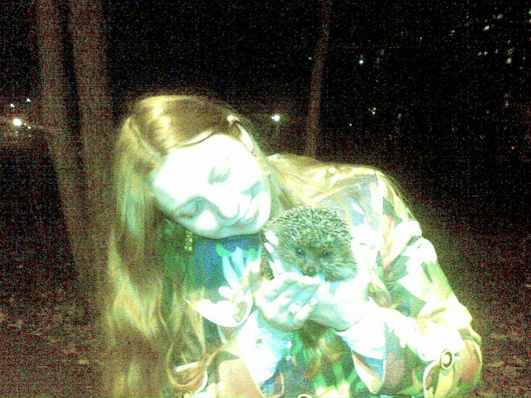 Сергей Шеховцов фотография #13