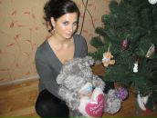 Фотография Рачинской Натальи