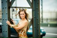 Фотография Филипповой Оленьки