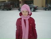 Фотография Муртазиной Гульназ