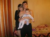 Фотография Амановой Ксении