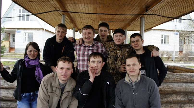 Михаил Иванов фотография #39