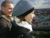 Фотография Севергиной Ксении