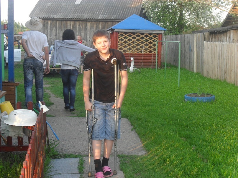 Николай Тарусин фотография #41