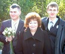 Зінаїда Сінгаєвич фотография #45 (источник - https://vk.com/id163675288)