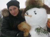 Фотография Александровой Юлии