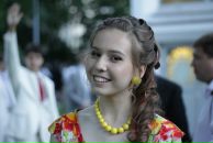 Фотография Савиной Наташи