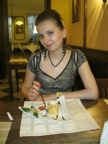 №2, Юлия Кузнецова, Слободской №2, Юлия Кузнецова, Слободской