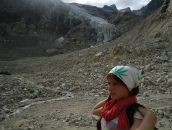 Фотография Яровой Софьи