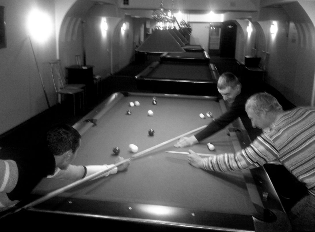 Nikolay Ermolaev фотография #31