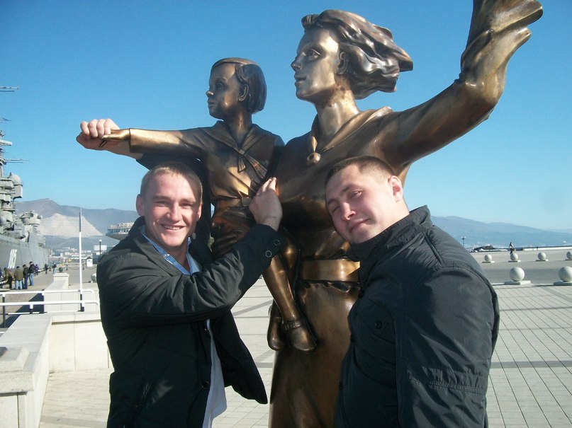 Сергей Горбачев фотография #12