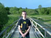 Коля Куцір фотография #4 (источник - https://vk.com/id66163323)