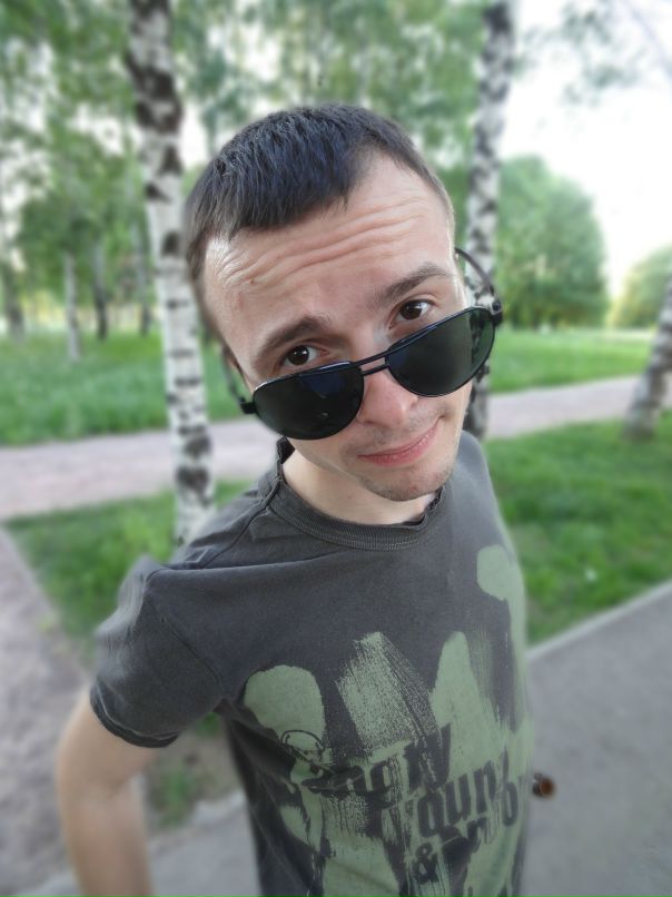 Лев Тусеев фотография #10