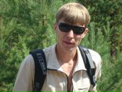 Фотография Владимировича Дмитрия