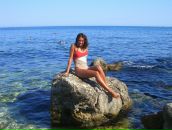 Фотография Стригановой Марии