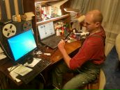 Фотография Панюшкина Владимира