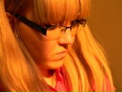 Фотография Киселевой Иры