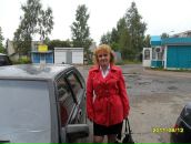 Фотография Никифоровой Надежды