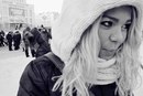 Фотография Сосновской Карины
