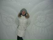 Фотография Макаренко Оли